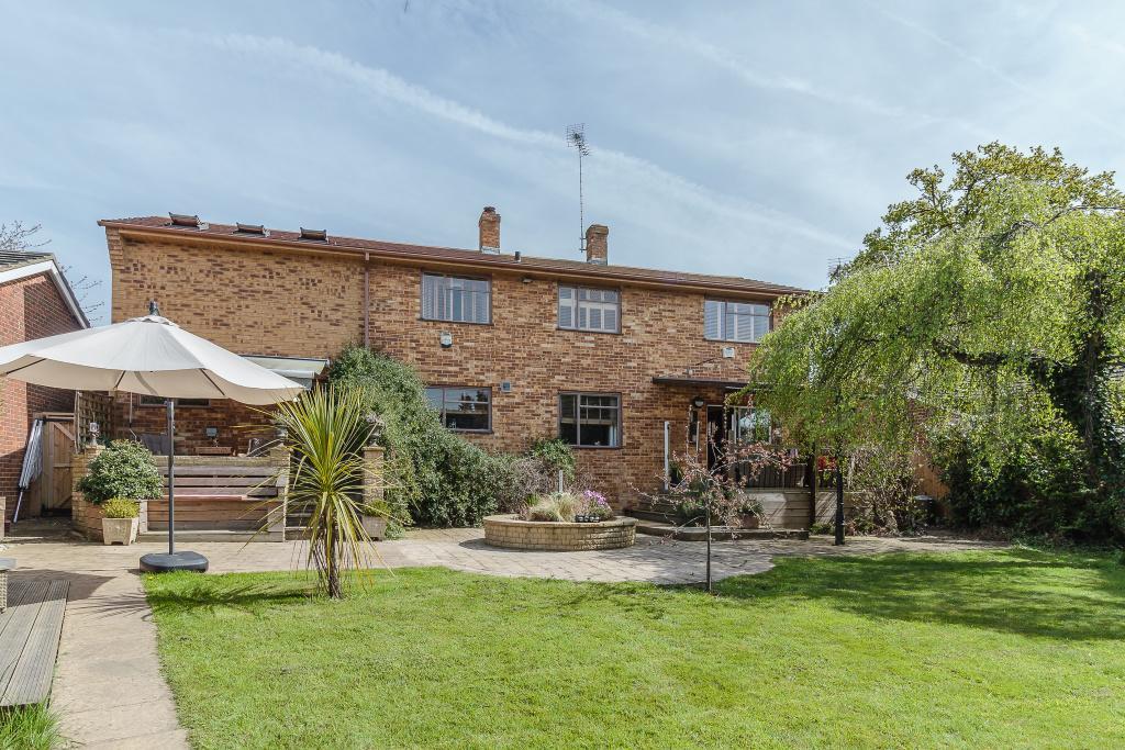 Richmond Lane Guest House - Aa Accredited Romsey Exterior photo